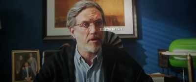 I'm just afraid that
he would be a danger. - Altered Perceptions