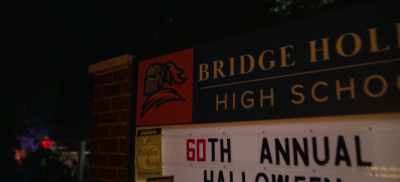♪ I'm just an average man
With an average life ♪ - The Curse of Bridge Hollow