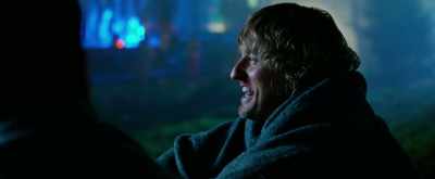 I'm just an idiot, Pete.
You said so yourself. - Father Figures