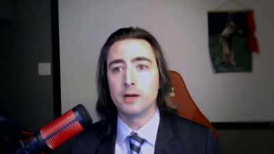 I'm just an individual
whose investment in GameStop - GameStop: The Wall Street Hijack