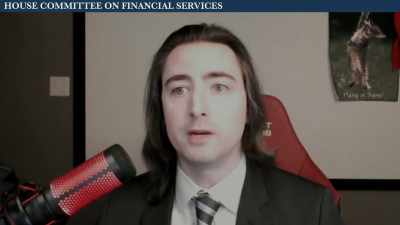 I'm just an individualwhose
investment in - Diamond Hands: The Legend of WallStreetBets