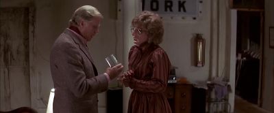 I'm just an untalented old has been - Tootsie