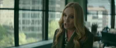 - I'm just asking for a list.
- It starts with a list, - The Power