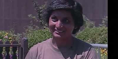 I'm just asking, you know,
after a year down here, - Wild Wild Country