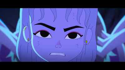 I'm just asking you not to murder me
while I try to save your daughter. - Jentry Chau vs the Underworld