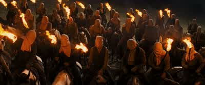 - I'm just asking. - Django Unchained