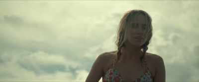 I'm just asking if you have
any mutual interests. - Daisy Jones & the Six