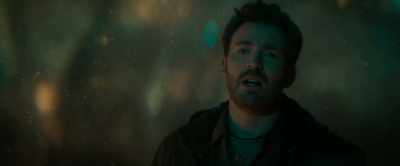 I'm just asking for you
to... give me a chance. - Red One
