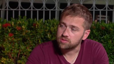 I'M JUST AT A LOSS FOR WORDS. - 90 Day Fiancé: The Other Way