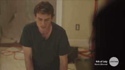 I'm just beginning to see you
for the lying... - A Deadly Affair