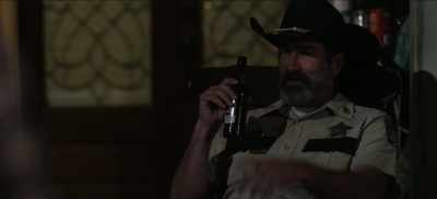 I'm just busting your beans.
Get in there. Get the good stuff. - The Curse of Bridge Hollow
