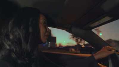 I'm just calling to get you a heads up - Ebony Hustle