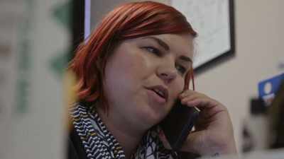 I'm just calling to make sure
that you're able to get - A Decent Home