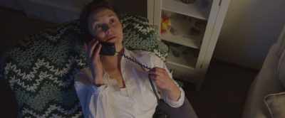 I'm just calling to see how you were
doing, how everyone was doing. - Hair-Trigger