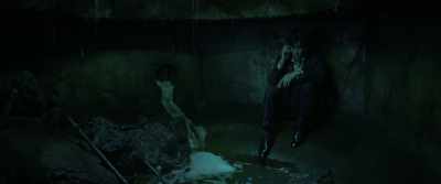 I'm just calling... - #Manhole