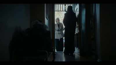 I'm just checking in
before your mum's memorial - - Prosper