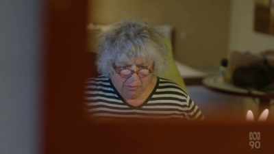 I'm just checking the information
about Sanjeev Gupta - Miriam Margolyes: Australia Unmasked