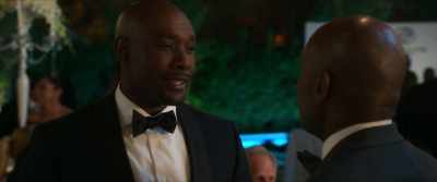 I'm just checking with you. You wouldn't
mind if I asked her out, would you? - When the Bough Breaks