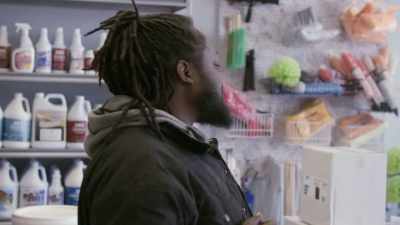 - I'm just coming home from
prison, I just did three years. - Inmate to Roommate