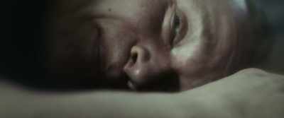I'm just concer-
Well, I don't need your concern. - The Blind Man Who Did Not Want to See Titanic