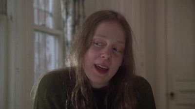 I'm just crazy about him - Wise Blood