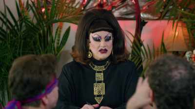 I'm just curious
as did someone - Dr. Jackie