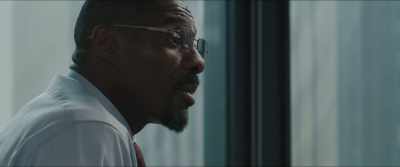 I'm just curious
as to why you passed - Molly's Game