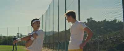 I'm just curious how you know
when you're dating someone - Max and Me