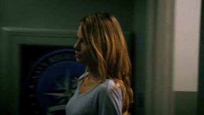 I'm just curious, though. - Hawaii Five-0
