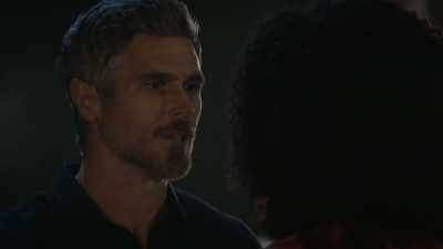 I'm just curious why you felt like you
couldn't share that with me. - What If