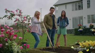 I'm just digging a hole, - You're Bacon Me Crazy