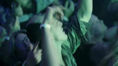 I'm just documenting what
I see and what I know. - Jelly Roll: Save Me