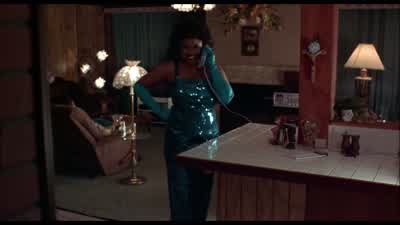 Hello baby Baby loveWell you know I'm just doin' that thing I do baby - Jackie Brown