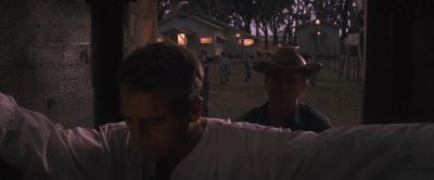 I'm just doing my job - Cool Hand Luke