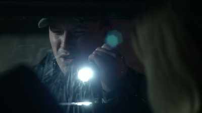 I'm just doing my
share, Deputy Secretary, - Salvation