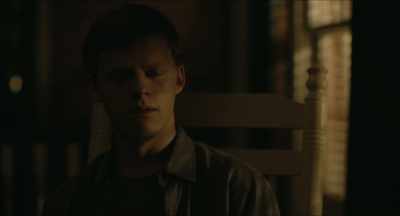 I'm just doing the right thing.
I'm letting you know. - Boy Erased