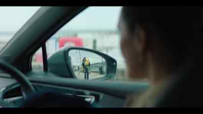 I'm just driving home.
'Are you OK?' - Playing Nice
