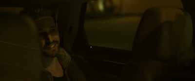 I'm just driving, I mean I feel
bad - End Trip