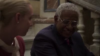 I'm just as easy to hate - The Forgiven