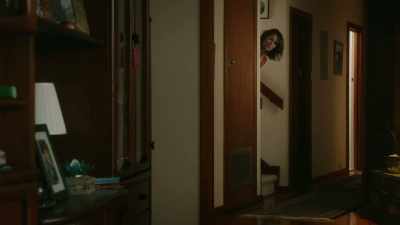 - I'm just, erm, a
little bit concerned - Five Bedrooms