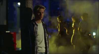 I'm just excited to give my kid
something better than I had, you know? - Queer as Folk