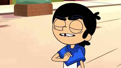 I'm just excited to show - Victor and Valentino