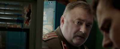 I'm just fed up wandering
around corridors checking stuff. - Chernobyl: Abyss