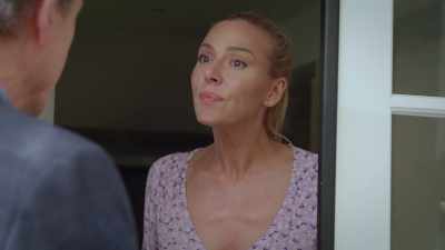 I'm just following up
on a possible - The Wrong Life Coach