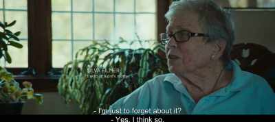 - I'm just to forget about it?
- Yes, I think so. - The Most Beautiful Boy in the World