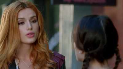 I'm just frustrated. - Famous in Love