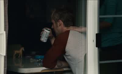 I'm just fucking tired. - Blue Valentine