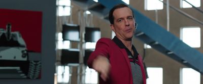 I'm just getting some singing lessons from my main man Ben Folds Five - We're the Millers