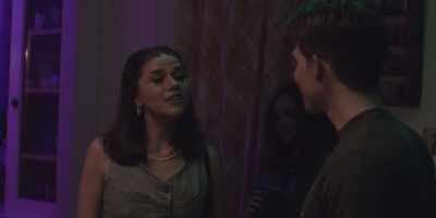I'm just getting started.
Where's the keg? - Dexter: Original Sin