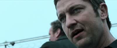 I'm gonna pull the whole thing down. - Law Abiding Citizen